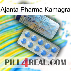 Ajanta Pharma Kamagra 39
